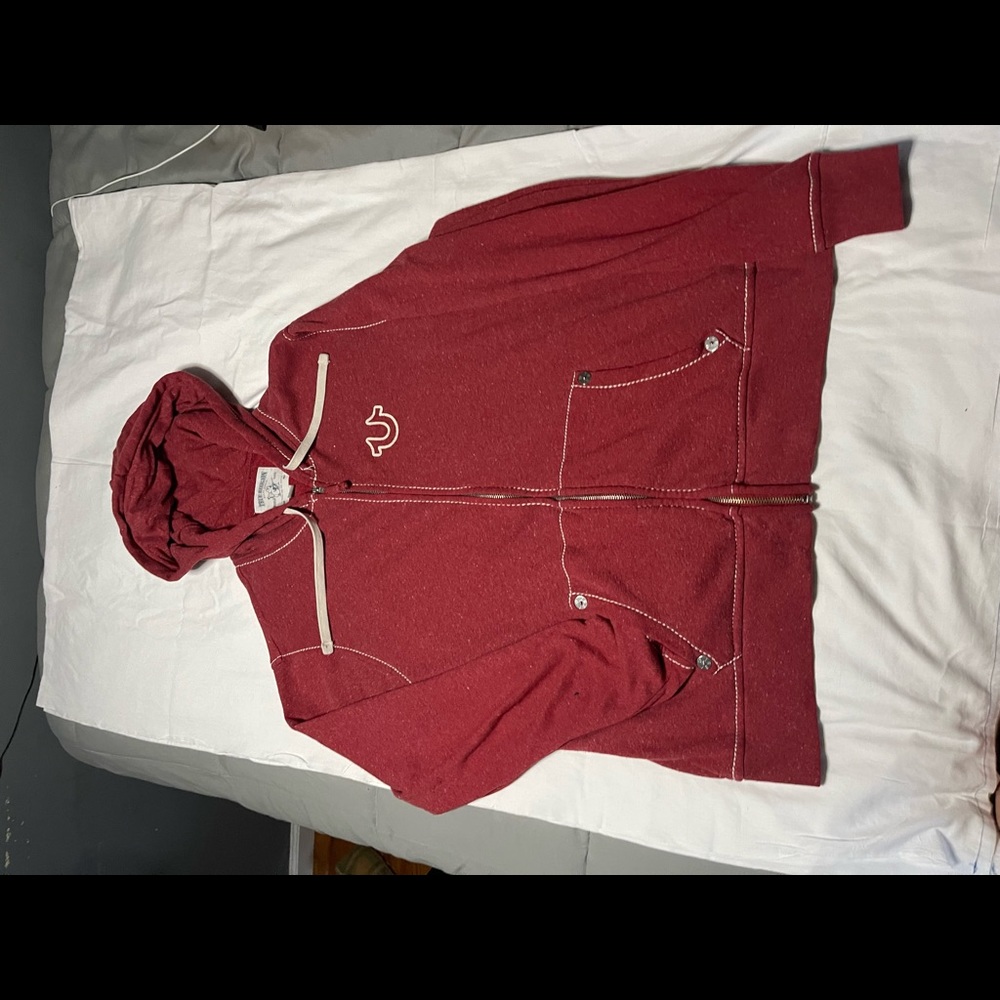 Vintage True religion jacket